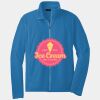 Microfleece Jacket Thumbnail