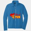Microfleece Jacket Thumbnail