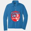Microfleece Jacket Thumbnail