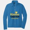 Microfleece Jacket Thumbnail