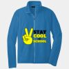 Microfleece Jacket Thumbnail