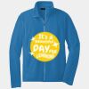 Microfleece Jacket Thumbnail
