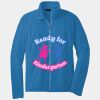 Microfleece Jacket Thumbnail