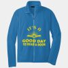 Microfleece Jacket Thumbnail
