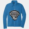 Microfleece Jacket Thumbnail