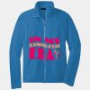Microfleece Jacket Thumbnail