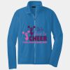Microfleece Jacket Thumbnail