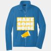 Microfleece Jacket Thumbnail