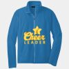 Microfleece Jacket Thumbnail