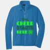 Microfleece Jacket Thumbnail