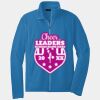 Microfleece Jacket Thumbnail