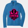 Microfleece Jacket Thumbnail