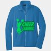 Microfleece Jacket Thumbnail