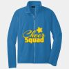 Microfleece Jacket Thumbnail