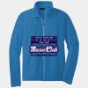 Microfleece Jacket Thumbnail