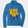 Microfleece Jacket Thumbnail