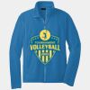 Microfleece Jacket Thumbnail