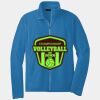 Microfleece Jacket Thumbnail