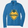 Microfleece Jacket Thumbnail