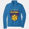Microfleece Jacket Thumbnail
