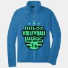 Microfleece Jacket Thumbnail
