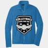 Microfleece Jacket Thumbnail
