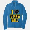 Microfleece Jacket Thumbnail
