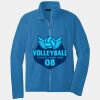 Microfleece Jacket Thumbnail