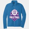 Microfleece Jacket Thumbnail