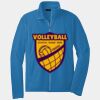Microfleece Jacket Thumbnail