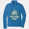 Microfleece Jacket Thumbnail