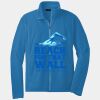 Microfleece Jacket Thumbnail
