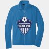 Microfleece Jacket Thumbnail