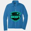 Microfleece Jacket Thumbnail