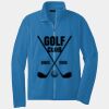 Microfleece Jacket Thumbnail