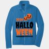 Microfleece Jacket Thumbnail
