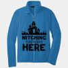 Microfleece Jacket Thumbnail