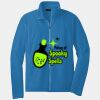 Microfleece Jacket Thumbnail