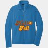 Microfleece Jacket Thumbnail