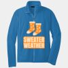 Microfleece Jacket Thumbnail