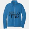 Microfleece Jacket Thumbnail
