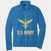 Microfleece Jacket Thumbnail