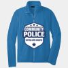 Microfleece Jacket Thumbnail