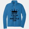 Microfleece Jacket Thumbnail