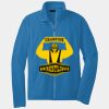 Microfleece Jacket Thumbnail