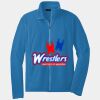 Microfleece Jacket Thumbnail