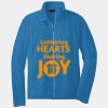 Microfleece Jacket Thumbnail