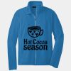Microfleece Jacket Thumbnail