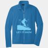 Microfleece Jacket Thumbnail