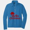 Microfleece Jacket Thumbnail